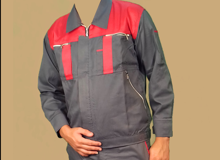 خرید لباس کار مهندسی خارجی + بهترین قیمت