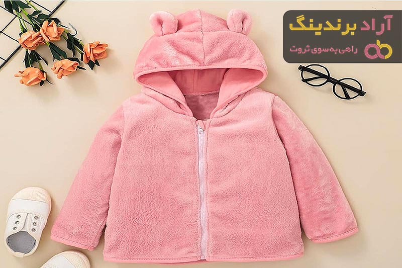 قیمت پالتو سوییت دخترانه در 10 مدل جدید و جذاب برای خانم ها شیک پوش