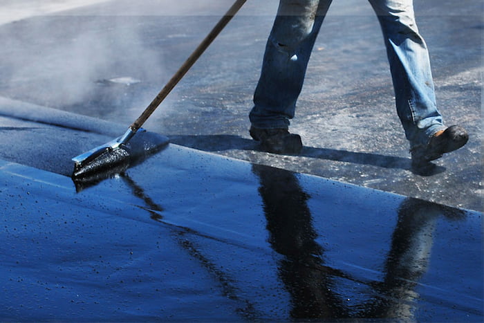 قیمت عایق رطوبتی جدید + مشخصات بسته بندی عمده و ارزان