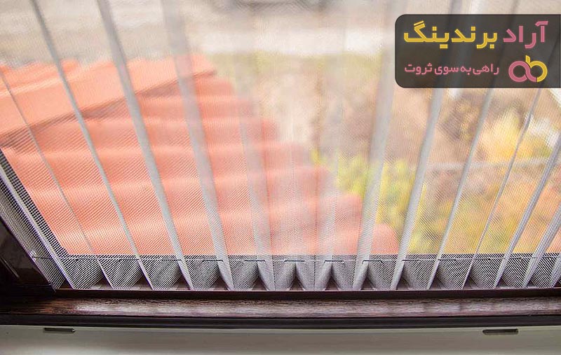 خرید نخ کرد توری پلیسه + بهترین قیمت