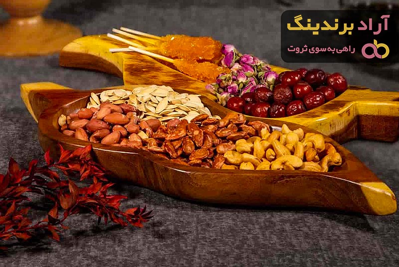 خرید و قیمت انواع اردو خوری چوبی دست ساز