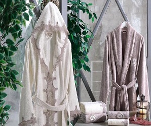 خرید انواع حوله تن پوش با بهترین قیمت