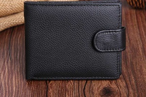 خرید کیف پول مردانه اسپرت با قیمت استثنایی