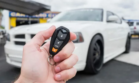 بهترین دزدگیر ماجیکار  ماشین + قیمت خرید عالی