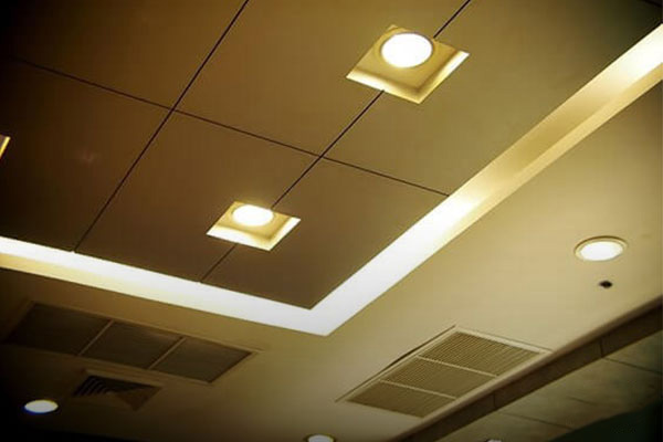 لامپ هالوژن سقفی 12  220  24 ولت