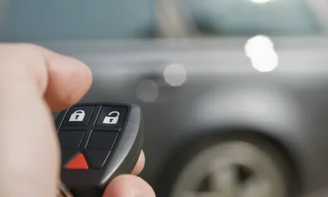 دزدگیر تصویری ماجیکار کره ای | خرید با قیمت ارزان