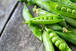 نخود فرنگی سبز منجمد + قیمت خرید، کاربرد، مصارف و خواص