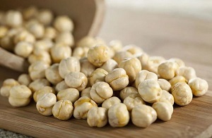 مرجع قیمت انواع نخود آذر شهر + خرید ارزان