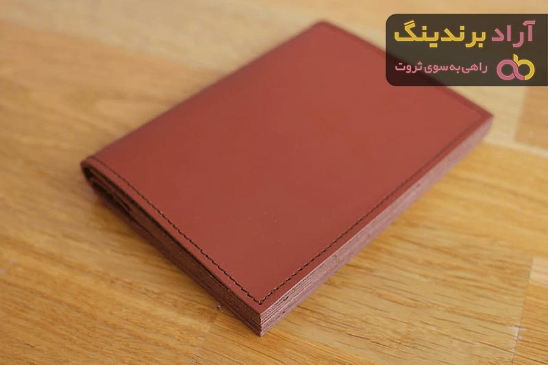 بهترین جلد مدارک پلاستیکی + قیمت خرید عالی