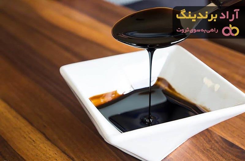 شیره توت سفید چه خاصیتی دارد + قیمت خرید