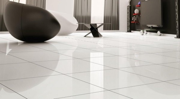 قیمت خرید سرامیک سفید + مزایا و معایب