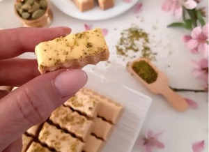 نخودچی لاته | فروشندگان قیمت مناسب نخودچی لاته