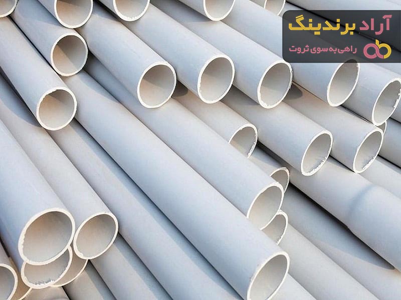 قیمت خرید لوله پلیکا آب + راهنمای استفاده