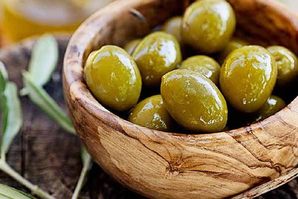 تولیدات زیتون ایران پاسخگوی صادرات به کشورهای اروپایی و عربی