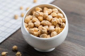 راهنمای خرید نخود خام برای سنین مختلف + قیمت عالی