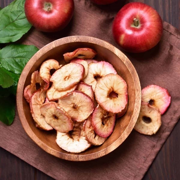 چیپس میوه خشک + قیمت خرید، کاربرد، مصارف و خواص