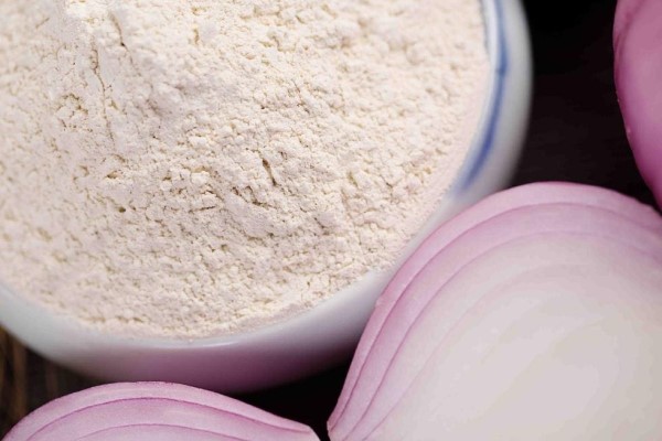 پودر پیاز در غذا + قیمت خرید، کاربرد، مصارف و خواص