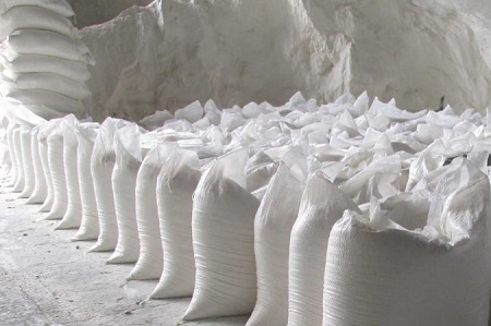 قیمت خرید گچ سفید اتوماتیک + تست کیفیت