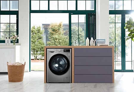 معرفی ماشین لباسشویی بوش سری 8 + بهترین قیمت خرید