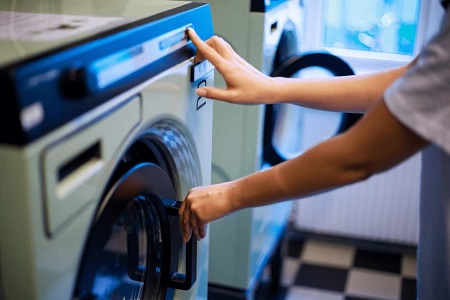 مناسب ترین قیمت لباسشویی ال جی 10 کیلویی در دی ۱۴۰۱