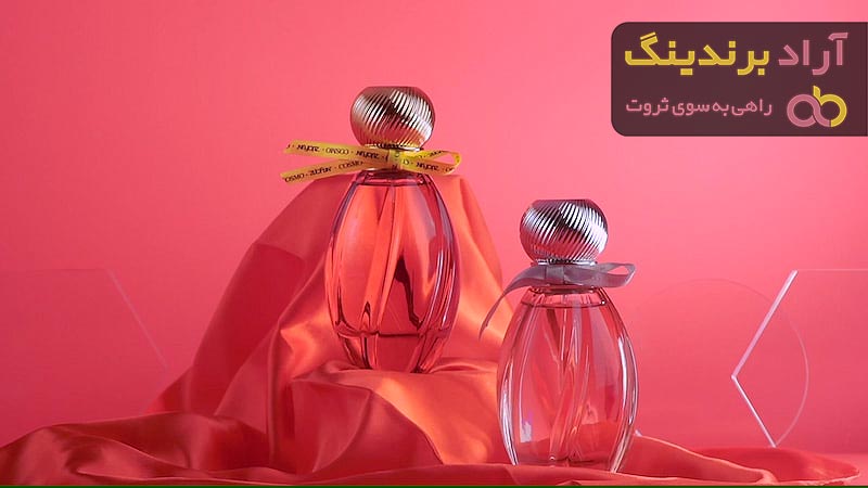 خرید جدیدترین انواع عطر ملایم خنک