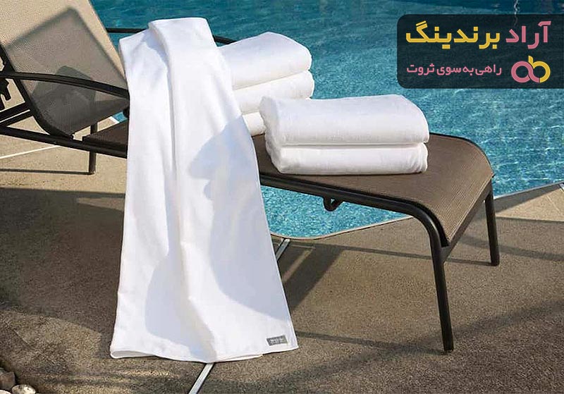 خرید حوله استخری رکابی زنانه با قیمت استثنایی