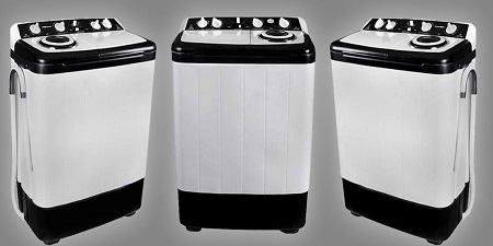 خرید و قیمت روز لباسشویی دوقلو پاکشوما