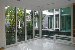 خرید درب یو پی وی سی جدید + قیمت عالی با کیفیت تضمینی