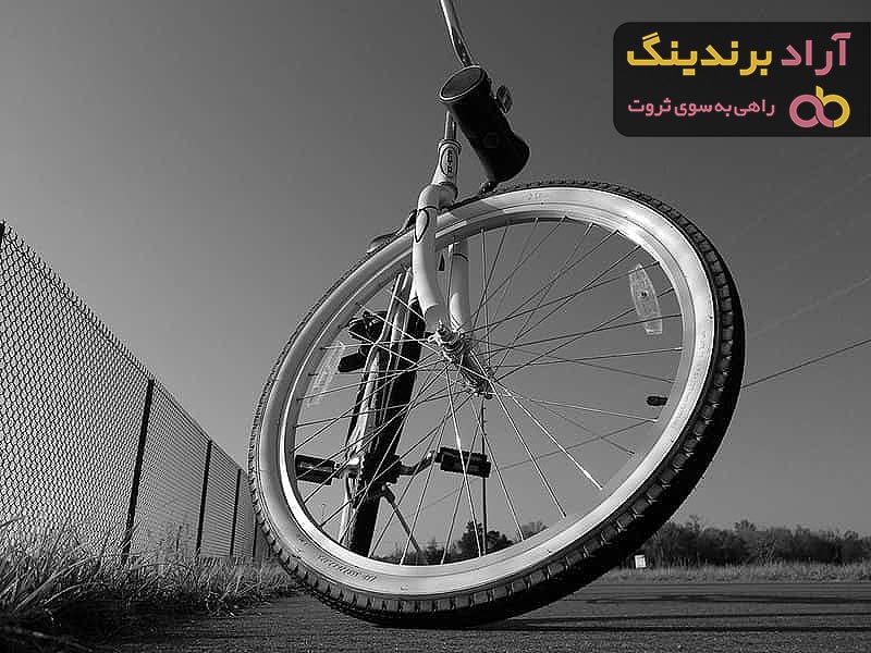 لاستیک دوچرخه + قیمت خرید فروش