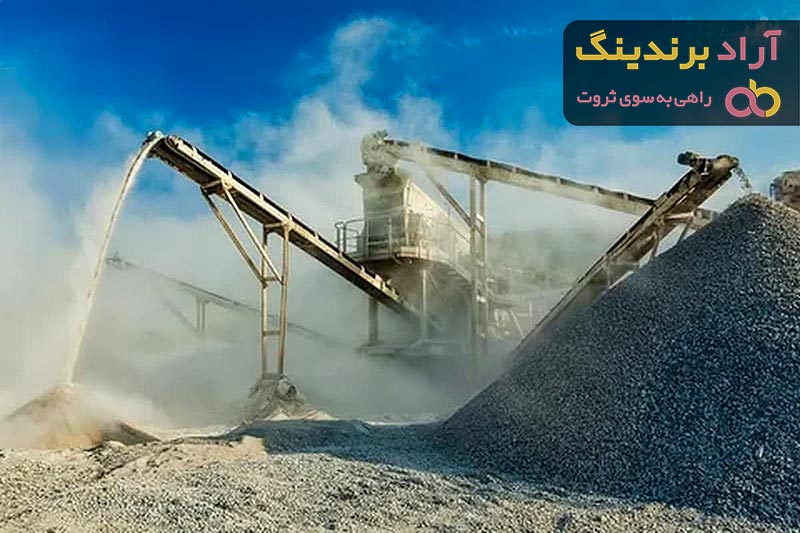 قیمت خرید دستگاه سنگ شکن کوچک + مشخصات، عمده ارزان