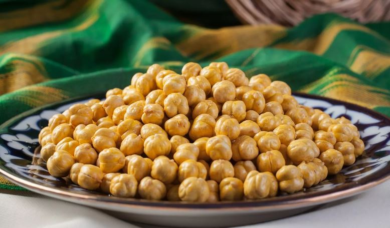 نخود کرمانشاه کیلویی چند است + قیمت خرید