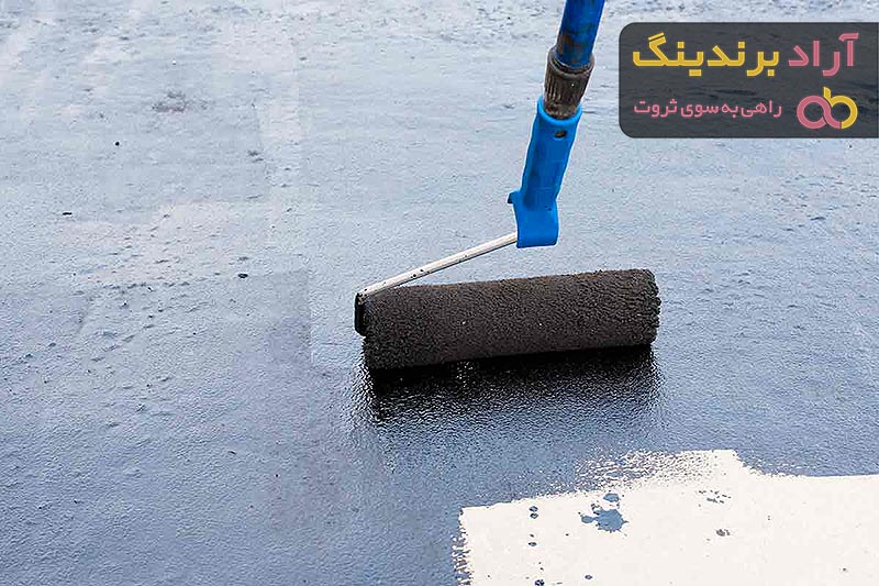 عایق رطوبتی نانو پارسیک + قیمت خرید، کاربرد، مصارف و خواص