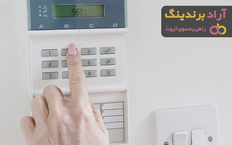 بهترین قیمت خرید انواع دزدگیر در دی ۱۴۰۱