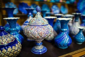 لیست قیمت صنایع دستی چوبی ۱۴۰۱