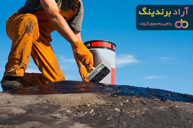 قیمت و خرید عایق رطوبتی نانو پلیر + فروش ارزان