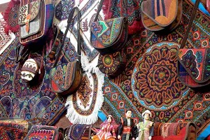 آشنایی با صنایع دستی بلوچستان + قیمت استثنایی خرید صنایع دستی بلوچستان