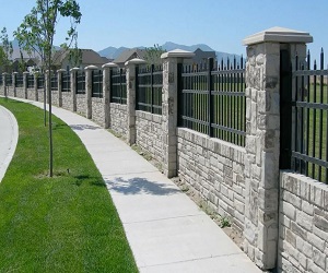 قیمت نرده آلومینیومی + خرید و لیست قیمت روز نرده آلومینیومی دی ماه ۱۴۰۱