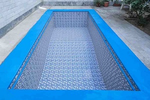 لیست قیمت کاشی کاری استخر و جکوزی ۱۴۰۱