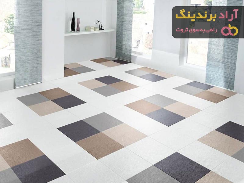 مناسب ترین قیمت کاشی کاشی استخری ارس در بهمن 1401