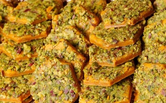 خرید انواع سوهان لقمه با بهترین قیمت