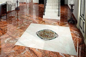 کاشی گرانیتی کویر یزد | خرید با قیمت ارزان