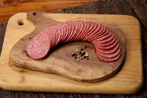 خرید کالباس لیونر گوشت قرمز + بهترین قیمت