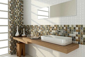 راهنمای خرید کاشی و سرامیک پرسلان + قیمت عالی