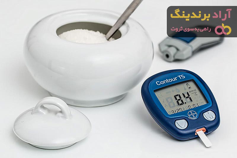 قیمت و خرید تست قند خون آوان + فروش ارزان