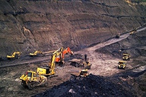 صادرات مواد معدنی در ایران