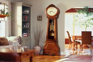 لیست قیمت ساعت چوبی ایستاده ۱۴۰۱