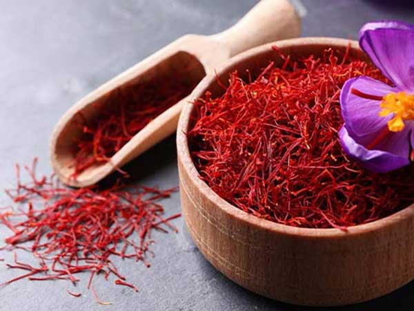 قیمت خرید زعفران ریحان + فروش در تجارت و صادرات
