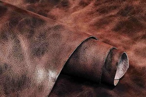 آشنایی با چرم طبیعی + قیمت استثنایی خرید چرم طبیعی