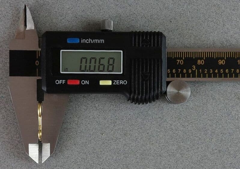 خرید کولیس دیجیتال در مدل های مختلف با بهترین قیمت در بازار ایران