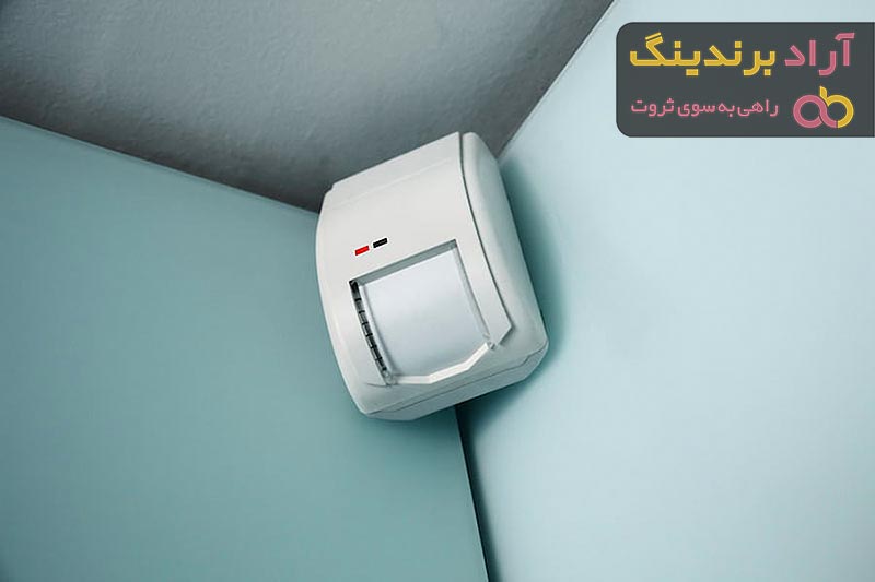 قیمت خرید چشمی دزدگیر اماکن + راهنمای استفاده